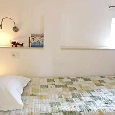 Modern In Peracko Blato With Sea View And Pool 公寓 *